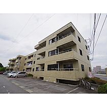 ハイブリッジ城東  ｜ 長野県小諸市南町3丁目（賃貸マンション1LDK・3階・43.96㎡） その1