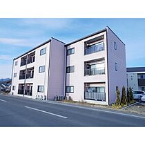 長野県東御市本海野（賃貸アパート2LDK・1階・59.49㎡） その1