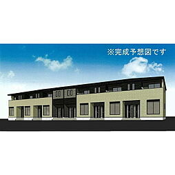 北中込駅 7.1万円