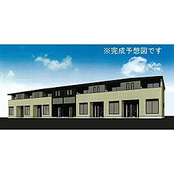 北中込駅 7.1万円