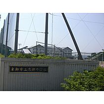 長野県東御市加沢（賃貸アパート2LDK・2階・58.86㎡） その22