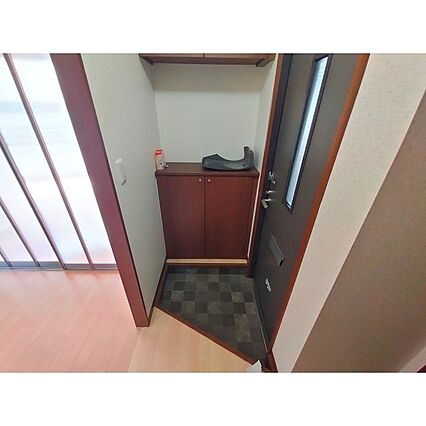 グリーンセイシェルN_内装_2