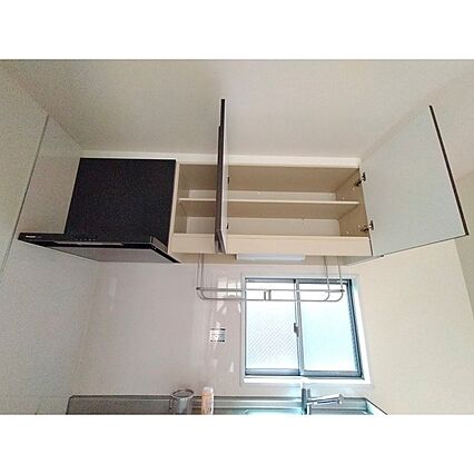 グリーンセイシェルN_内装_7