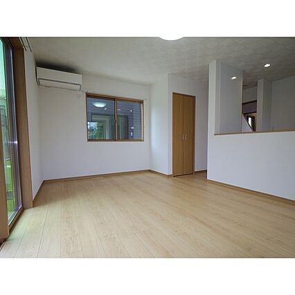 ジョイフル柏木_内装_4