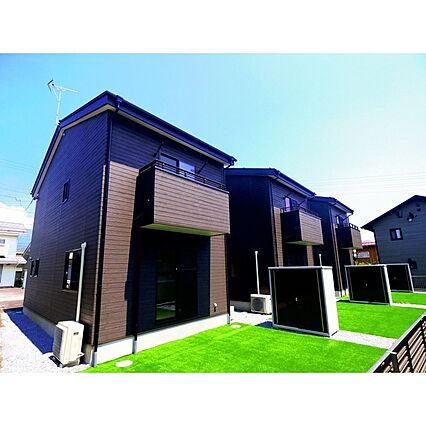 ジョイフル柏木_トップ画像