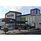 ホームセンター「ヤマダデンキテックランド佐久本店まで6042ｍ」