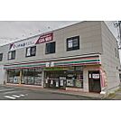 コンビニ「セブンイレブン佐久平駅北店まで174ｍ」
