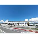 高校・高専「長野県東御清翔高校まで3325ｍ」