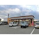 コンビニ「セブンイレブン佐久臼田店まで432ｍ」