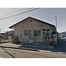 郵便局「御代田郵便局まで341ｍ」