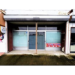井上貸店舗