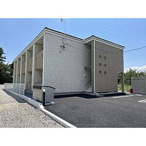 外観：※サンプル写真使用