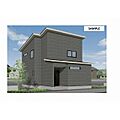 仮）小諸市甲新築戸建て