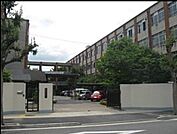 中学校