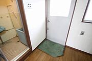 同物件別室
