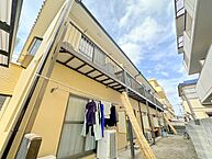 広島県広島市西区南観音1丁目：物件画像／オールハウス株式会社　本店　賃貸事業部
