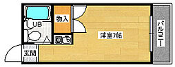 Fitsビル段原南