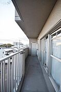 写真は別号室のものです。