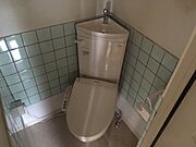 写真は別号室のものです。