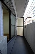 同物件、別号室のものです。