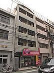 広島県広島市中区堺町1丁目：物件画像／オールハウス株式会社　本店　賃貸事業部
