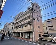 広島県広島市中区宝町：物件画像／オールハウス株式会社　本店　賃貸事業部
