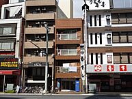 広島県広島市中区堺町2丁目：物件画像／オールハウス株式会社　本店　賃貸事業部