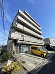広島県広島市東区福田2丁目：物件画像／オールハウス株式会社　本店　賃貸事業部