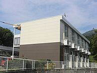 広島県広島市東区上温品1丁目：物件画像／オールハウス株式会社　本店　賃貸事業部