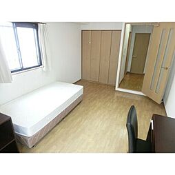 キャッスル大手町 502 5階1Kのリビング/ダイニング