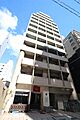 グラビスコート紙屋町