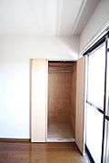 同物件、別号室のものです。