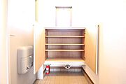 同物件、別号室のものです。