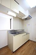同物件別号室の写真