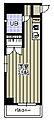 サウスヒルズ4階3.2万円