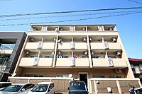 広島県広島市中区広瀬町：物件画像／オールハウス株式会社　本店　賃貸事業部