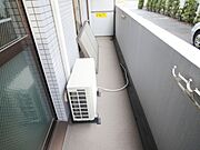 写真は別号室のものです。