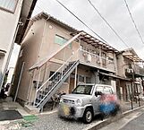 広島県広島市安芸区船越1丁目：物件画像／オールハウス株式会社　本店　賃貸事業部
