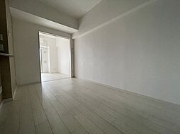 ラブリエ舟入中町アネックス 1103 11階1LDKのリビング/ダイニング