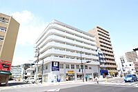 広島県広島市西区中広町3丁目：物件画像／オールハウス株式会社　本店　賃貸事業部