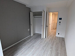 Pablo観音本町II 1101 11階1Kのリビング/ダイニング