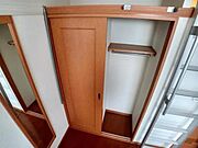 同物件、別号室の写真