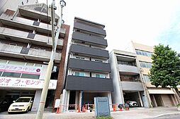 River Park Senda（旧：千田町新築マンション）