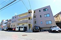 広島県広島市南区向洋新町3丁目：物件画像／オールハウス株式会社　本店　賃貸事業部