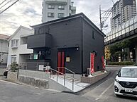 広島県広島市安佐南区緑井1丁目：物件画像／オールハウス株式会社　本店　賃貸事業部