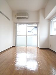 CK東雲ビル 506 5階1Kのリビング/ダイニング