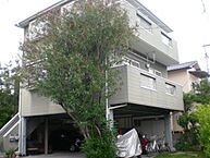 広島県安芸郡府中町本町4丁目：物件画像／オールハウス株式会社　本店　賃貸事業部