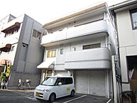 広島県広島市中区千田町3丁目：物件画像／オールハウス株式会社　本店　賃貸事業部