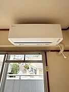 同物件別室の写真です