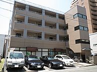 広島県広島市中区榎町：物件画像／オールハウス株式会社　本店　賃貸事業部